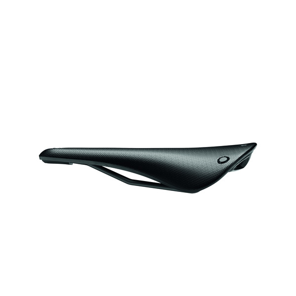 Brooks England SADDLE C17, CAMBIUM, BLACK - Fahrradsattel Ansicht 5