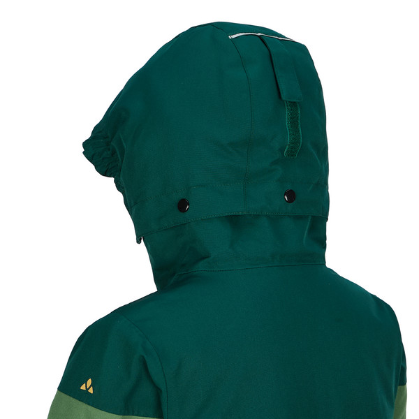 Vaude SNOW CUP JACKET Kinder - Skijacke Ansicht 5