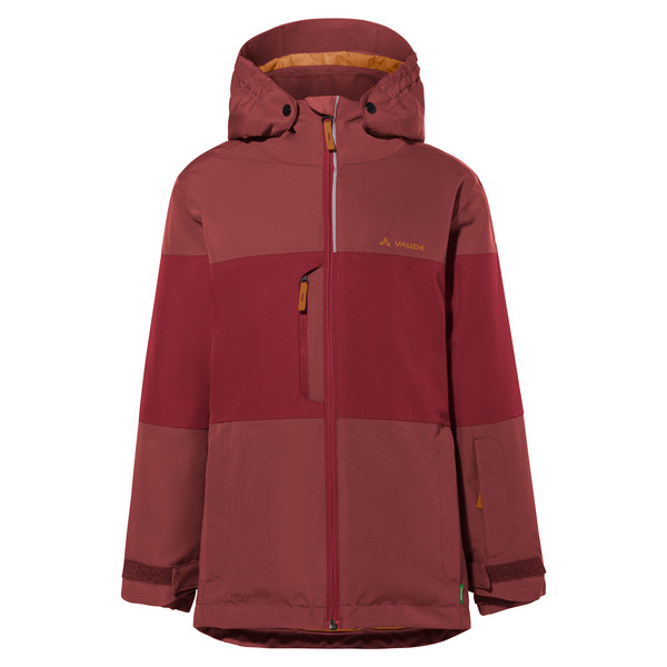 SNOW CUP JACKET Kinder - Skijacke-REDEVA