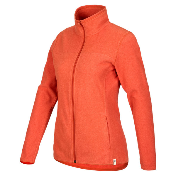 Frilufts KILBAHA FLEECE JACKET Damen - Fleecejacke Ansicht 2