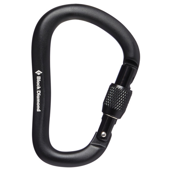 Diamond ROCKLOCK SCREWGATE CARABINER Unisex - Karabiner