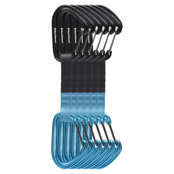 Diamond HOTWIRE QUICKPACK 12 CM - Express-Set