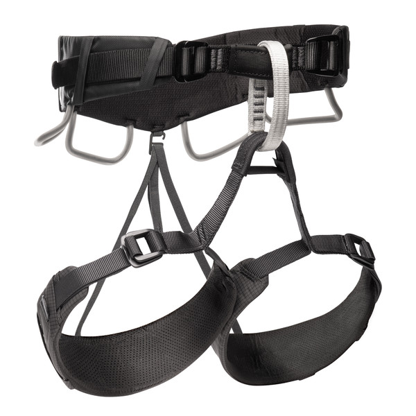 Black Diamond MOMENTUM 4S HARNESS Unisex - Klettergurt Ansicht 1