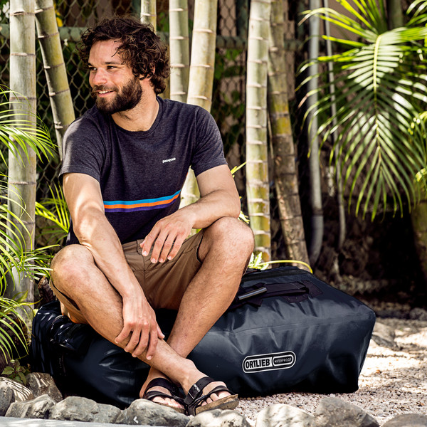 Ortlieb BIG-ZIP - Reisetasche Ansicht 12
