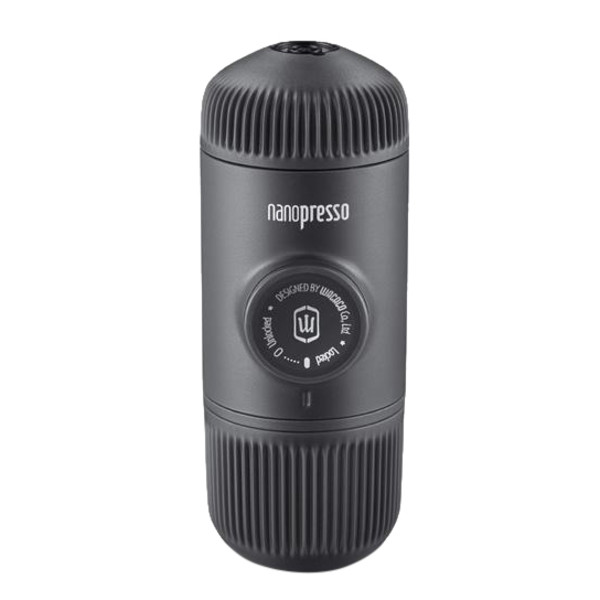 Wacaco WACACO NANOPRESSO - GRAU - Kaffeepresse Ansicht 1