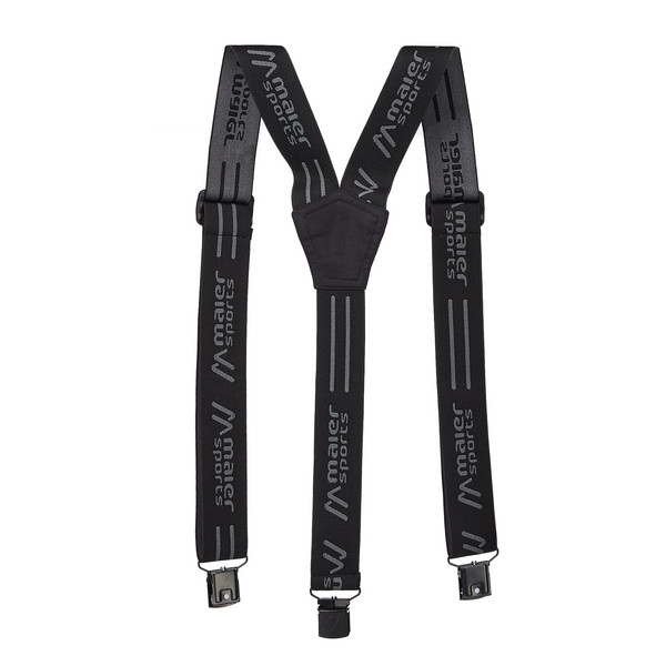 Maier Sports SUSPENDER Unisex - Hosenträger Ansicht 2