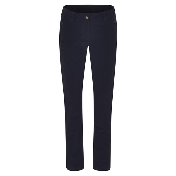 Sports HELGA SLIM Damen - Softshellhose