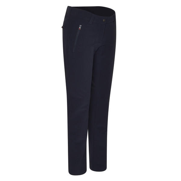 Maier Sports HELGA SLIM Damen - Softshellhose Ansicht 2