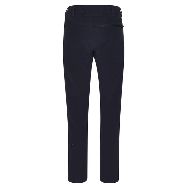 Maier Sports HELGA SLIM Damen - Softshellhose Ansicht 3