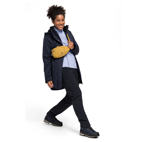 Maier Sports LISA 2.1 Damen - Wintermantel Ansicht 14
