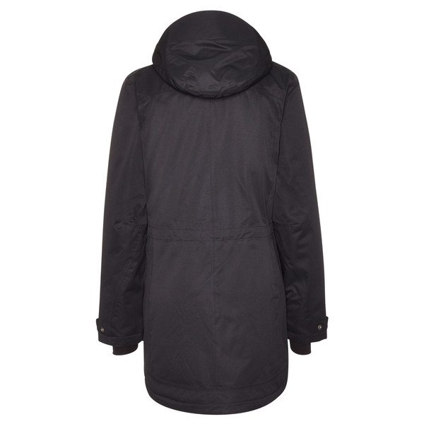Maier Sports LISA 2.1 Damen - Wintermantel Ansicht 2