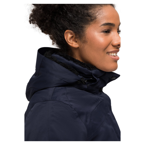 Maier Sports LISA 2.1 Damen - Wintermantel Ansicht 13