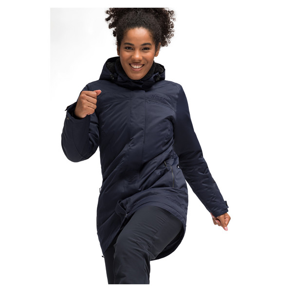 Maier Sports LISA 2.1 Damen - Wintermantel Ansicht 10