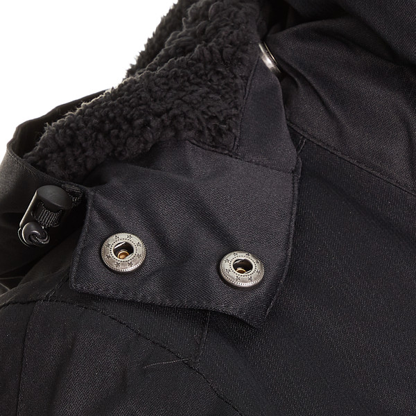 Maier Sports LISA 2.1 Damen - Wintermantel Ansicht 6