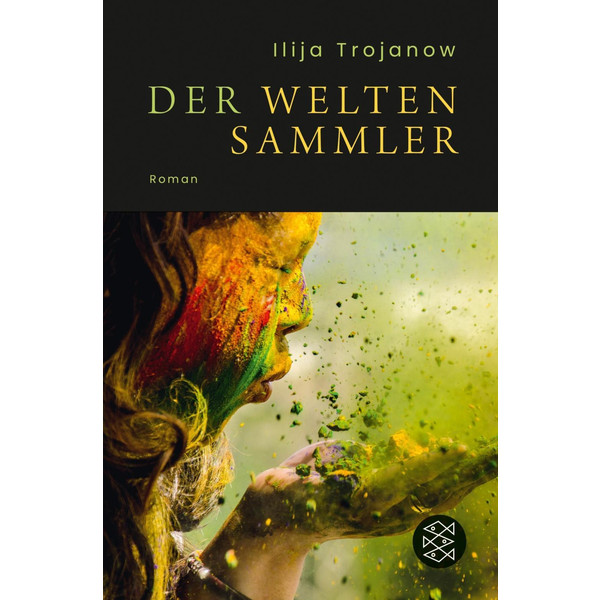 WELTENSAMMLER - Biografie