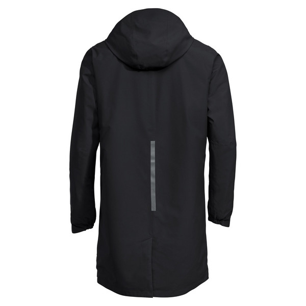 Vaude CYCLIST PADDED PARKA Herren - Fahrradjacke Ansicht 2