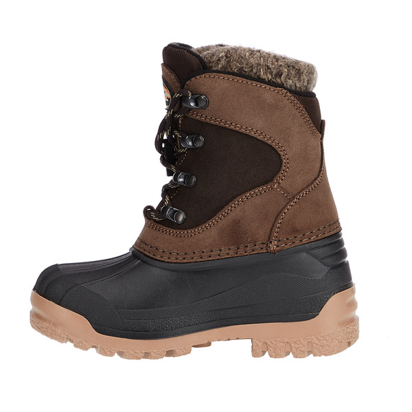 Meindl SÖLDEN JUNIOR Kinder - Winterstiefel Ansicht 3