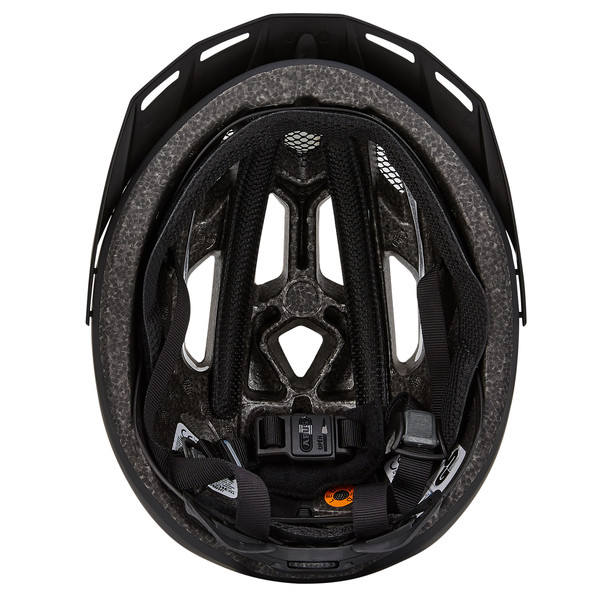 Abus URBAN-I 3.0 - Fahrradhelm Ansicht 6