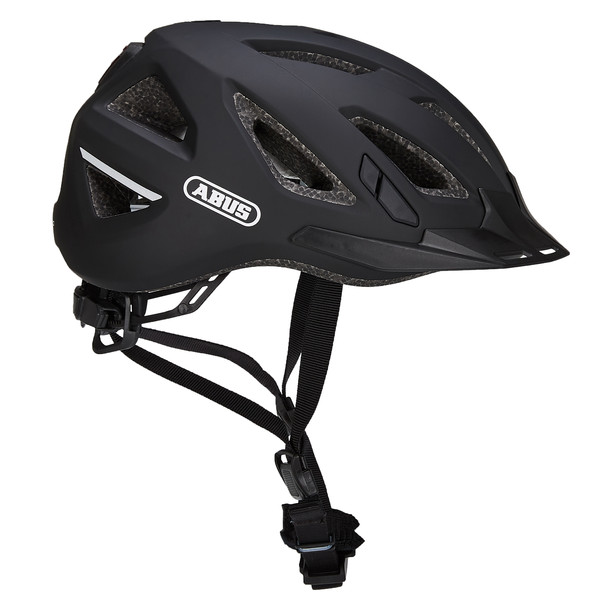 Abus URBAN-I 3.0 - Fahrradhelm Ansicht 2