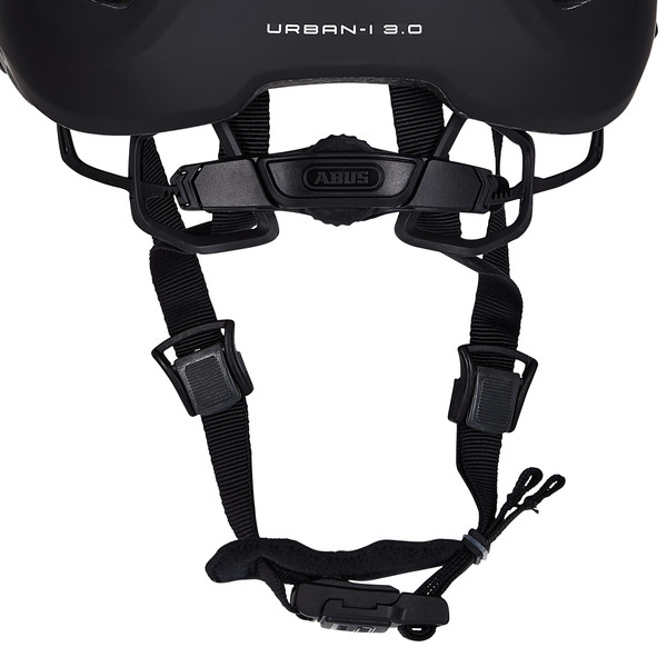 Abus URBAN-I 3.0 - Fahrradhelm Ansicht 5