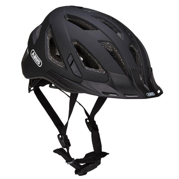 Abus URBAN-I 3.0 - Fahrradhelm Ansicht 1