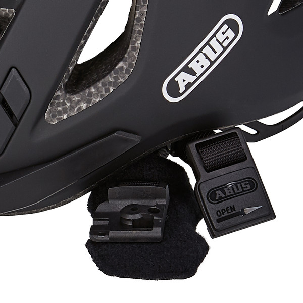 Abus URBAN-I 3.0 - Fahrradhelm Ansicht 4