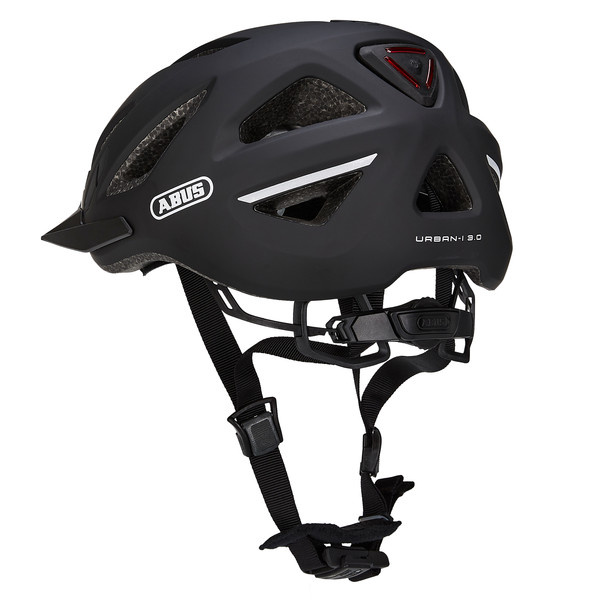 Abus URBAN-I 3.0 - Fahrradhelm Ansicht 3