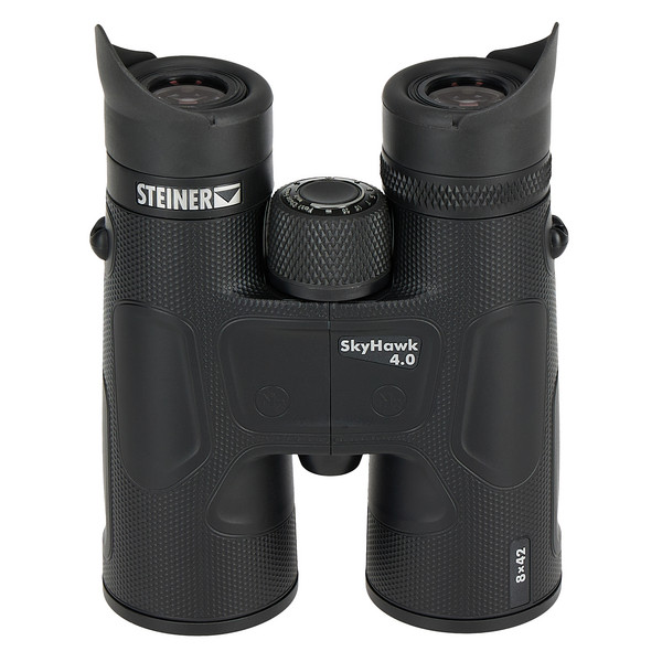 Steiner SKYHAWK 4.0 8X42 - Fernglas Ansicht 5