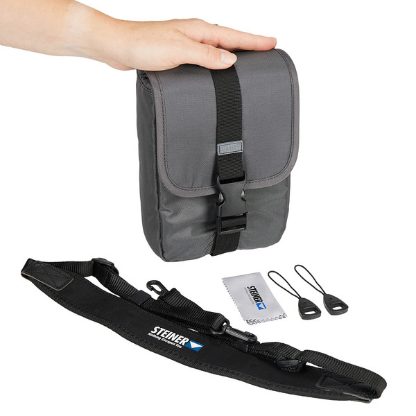 Steiner SKYHAWK 4.0 8X42 - Fernglas Ansicht 10