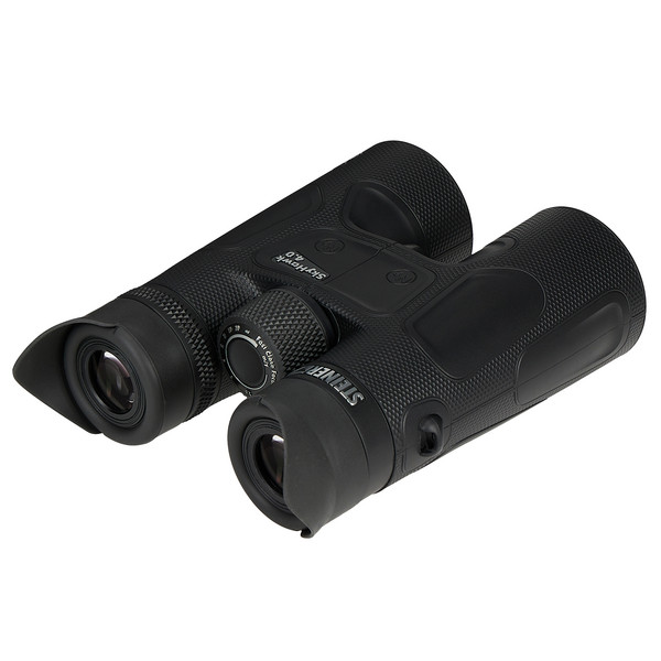 Steiner SKYHAWK 4.0 8X42 - Fernglas Ansicht 2