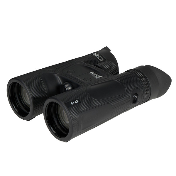 Steiner SKYHAWK 4.0 8X42 - Fernglas Ansicht 1