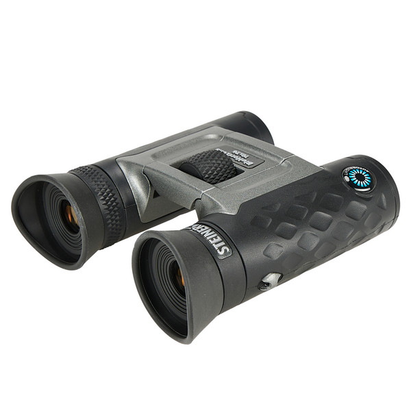 Steiner BLUHORIZONS 10X26 - Fernglas Ansicht 2