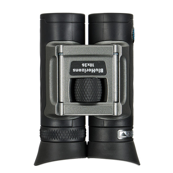 Steiner BLUHORIZONS 10X26 - Fernglas Ansicht 5