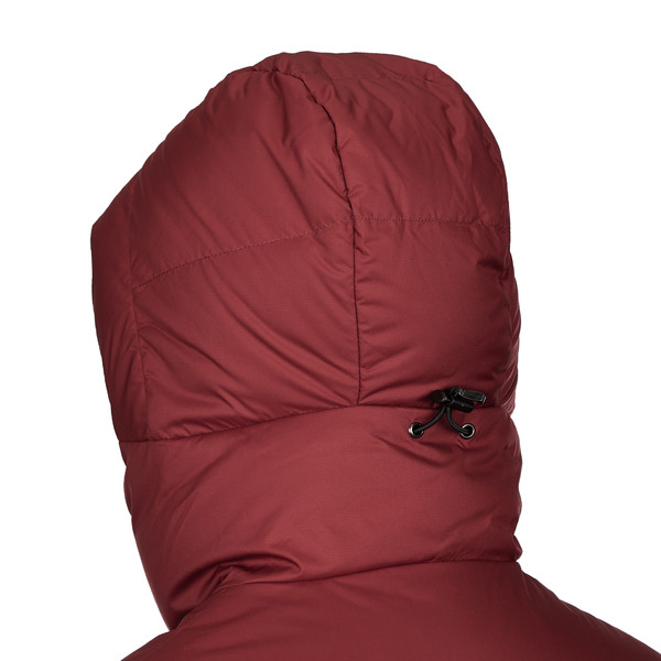 Frilufts FETLAR DOWN COAT Damen - Daunenmantel Ansicht 7
