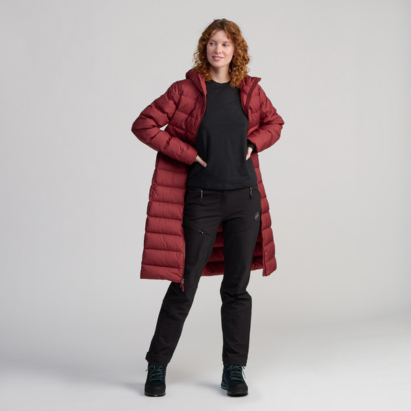 Frilufts FETLAR DOWN COAT Damen - Daunenmantel Ansicht 15