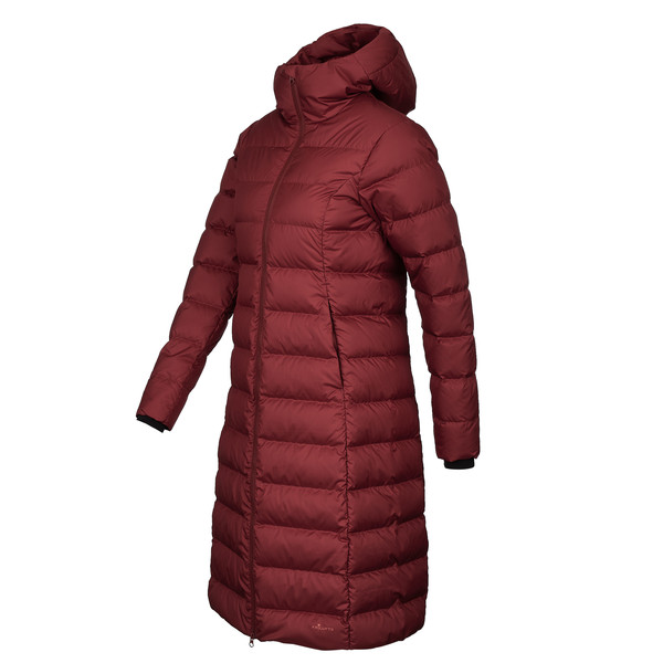 Frilufts FETLAR DOWN COAT Damen - Daunenmantel Ansicht 2