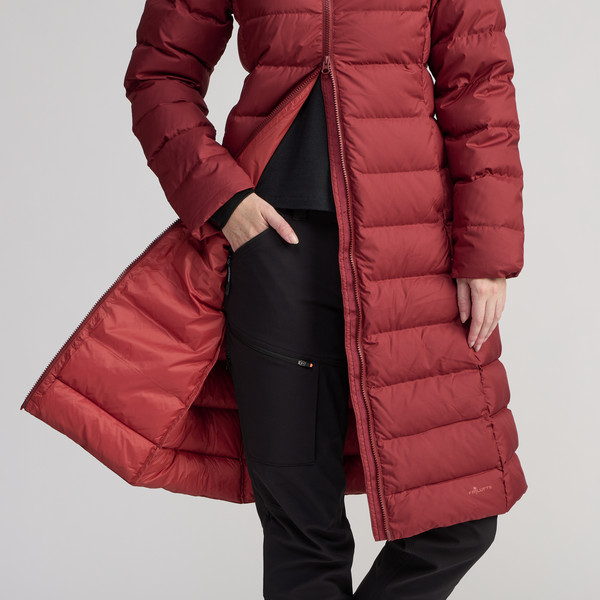 Frilufts FETLAR DOWN COAT Damen - Daunenmantel Ansicht 12