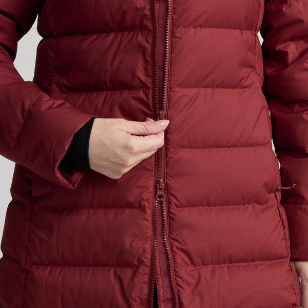 Frilufts FETLAR DOWN COAT Damen - Daunenmantel Ansicht 11