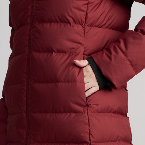Frilufts FETLAR DOWN COAT Damen - Daunenmantel Ansicht 9