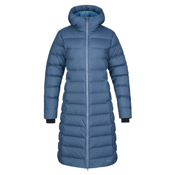 FETLAR DOWN COAT Damen - Daunenmantel-BERING SEA