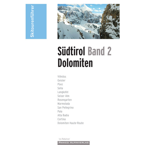 SÜDTIROL BAND 2