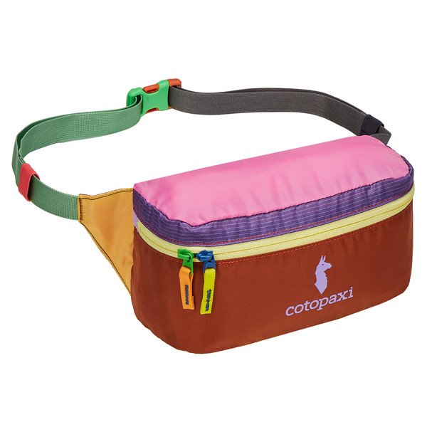 Cotopaxi BATAAN 3L FANNY PACK - Hüfttasche Ansicht 1