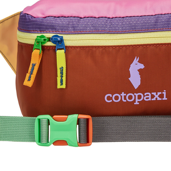 Cotopaxi BATAAN 3L FANNY PACK - Hüfttasche Ansicht 3