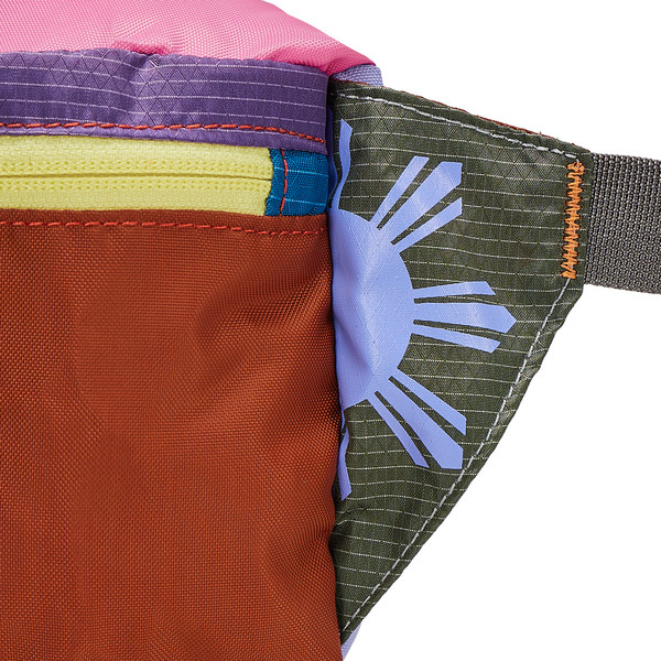 Cotopaxi BATAAN 3L FANNY PACK - Hüfttasche Ansicht 4