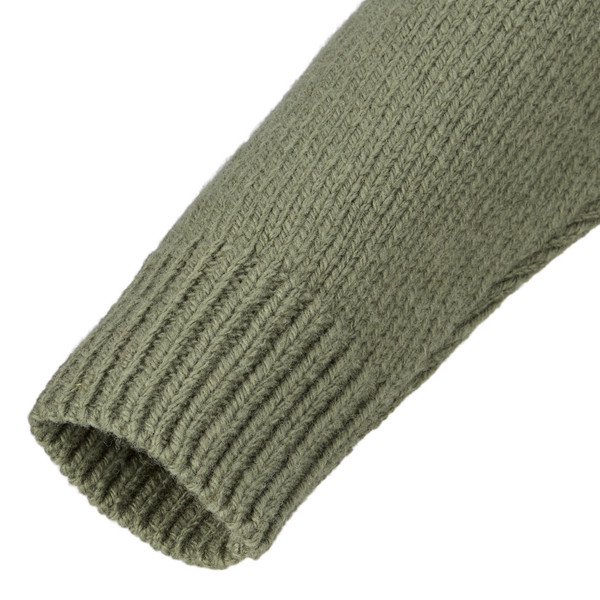 Devold BJØRNØYA WOOL SWEATER Unisex - Wollpullover Ansicht 6
