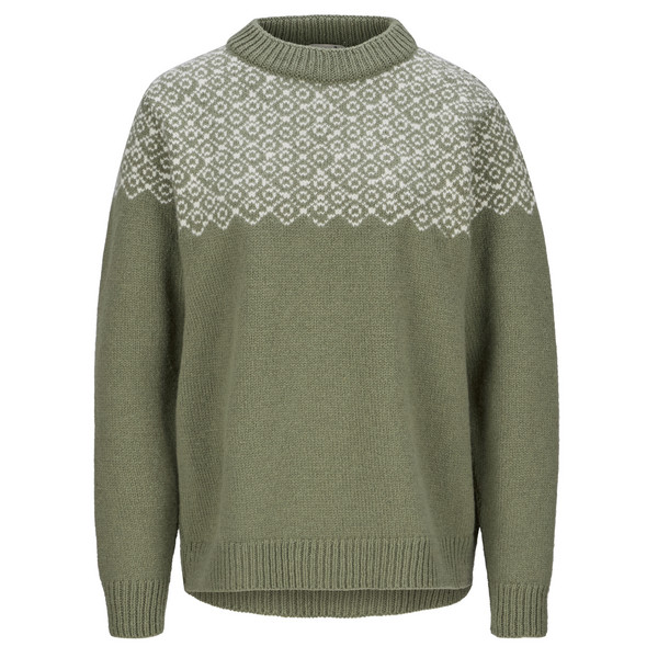 Devold BJØRNØYA WOOL SWEATER Unisex - Wollpullover