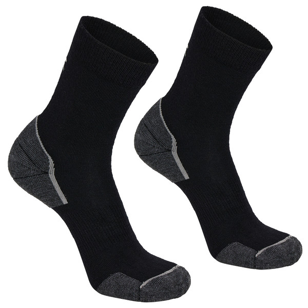 Frilufts NEFUD SOCKS 2-PACK Unisex - Wandersocken Ansicht 1