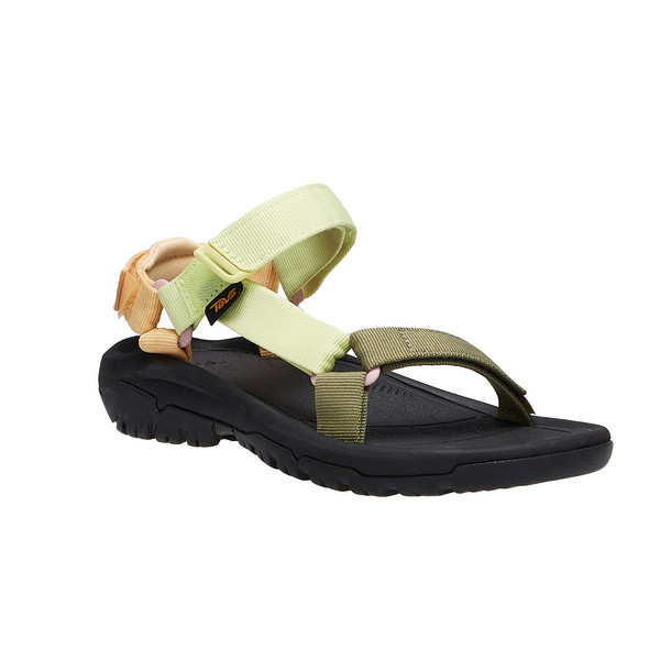 Teva HURRICANE XLT2 WOMENS Damen - Outdoor Sandalen Ansicht 2