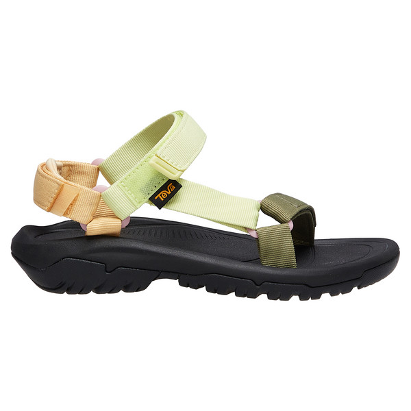 Teva HURRICANE XLT2 WOMENS Damen - Outdoor Sandalen Ansicht 1
