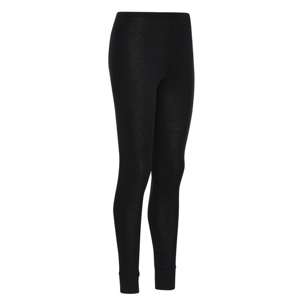Odlo ACTIVE WARM BL BOTTOM LONG Damen - Funktionsunterwäsche Ansicht 2